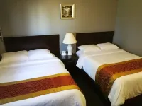 Jubilee Motor Inn Hotels in Davidson