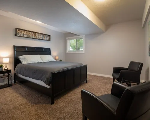Muskeg Creek Suite Hotels in Athabasca
