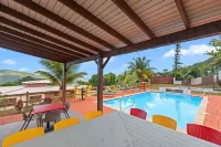 Mountain Ranch 7 Bedroom Nature lovers Retreat Edit - Pools