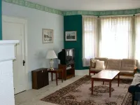Beautiful 1921 brick and fieldstone Country Country ... The Tummel house Hotels in Roblin