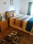 Whispering Winds Retreat B&B فنادق في 