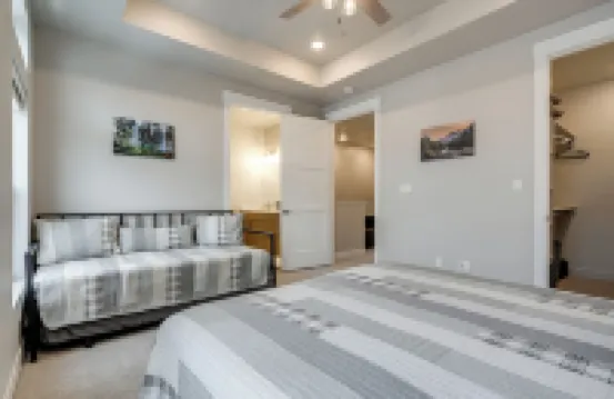 3 Mi to Dtwn Cedar City! Family Home with Mtn Views