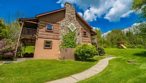 Swiss Mountain Village - 3-Star