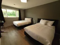 Traveler's Inn - Pet friendly