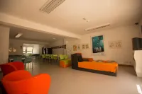 HI カステロ ブランコ - ポサーダ デ ジュベンチュード - ホステル