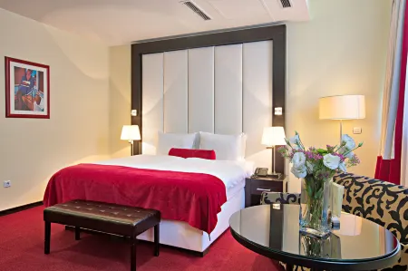 Hotel Central Sarajevo