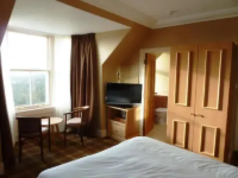 Kilmarnock Arms Hotel