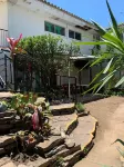 Hostal Natural فنادق في Santa Ana