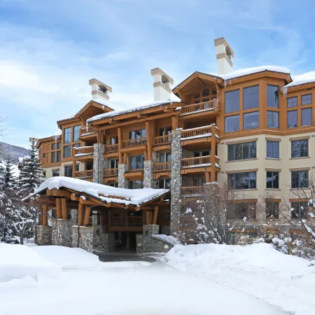 Spacious Studio Condo with Lift View at Elkhorn Lodge 1 Bedroom Condo by RedAwning