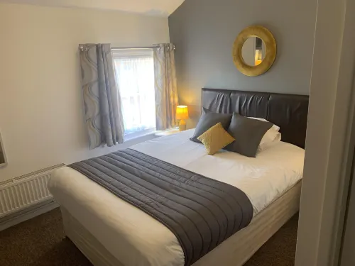Abbots Mead Hotel