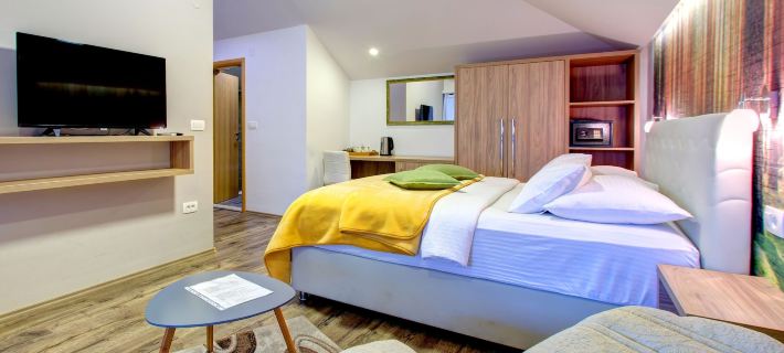 Villa Cardak Hotel di Mostar