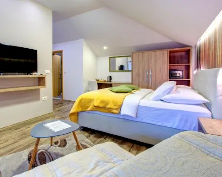 Villa Cardak Hotéis em Mostar