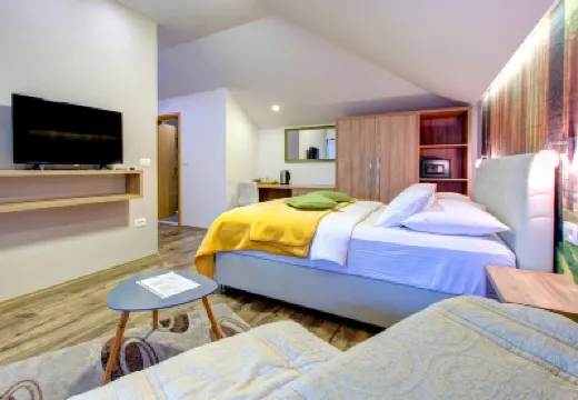 Villa Cardak Hotels in 