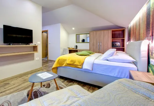 วิลล่า การ์ดัค