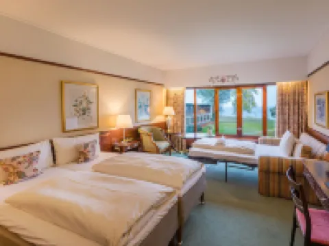 Hotel Hesselet Hotels in Nyborg