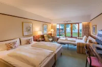 Hotel Hesselet Hotels in Nyborg