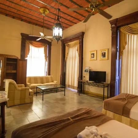 El Gran Hotel