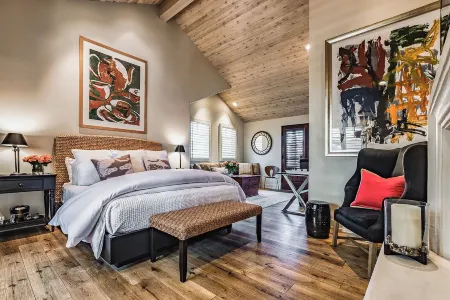 Hotel Cheval
