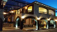 Hotel Villa Bernal - Family