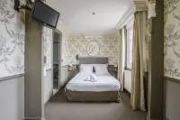 Les Cabines Hotels in Houlgate