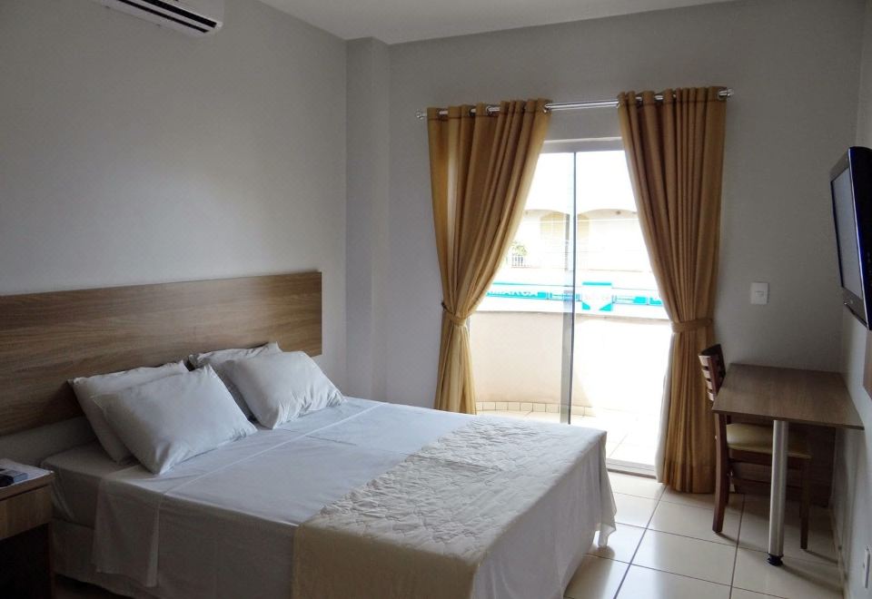 Rota Hotéis - Housity