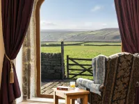 The Retreat Hotel di Hebden Bridge