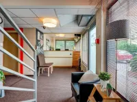 Smart2Stay Magnolia Hotels in Warsaw