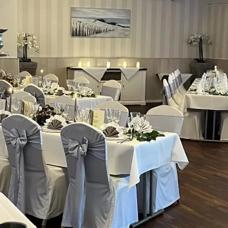 Hotel Gasthof Handewitt