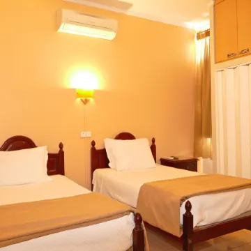 Guest House Sao Filipe