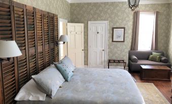The Elizabethtown Inn
