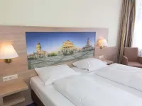 Seehotel Grunewald Отели рядом с достопримечательностью «Шпандау»