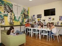 Ashfield Hostel Hotels in Dublin