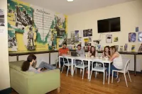 Ashfield Hostel
