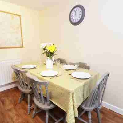 Penglanowen Fawr Dining/Meeting Rooms