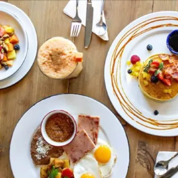 Gran Hotel Residencial Galerias