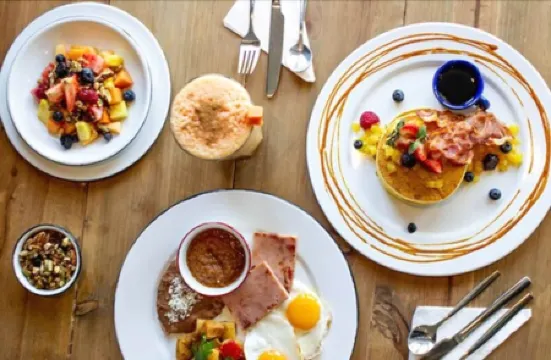 Gran Hotel Residencial Galerias