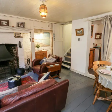 Inglenook Cottage