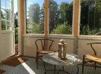 Lille Carlsson Studio - Apartemen
