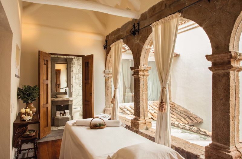Inkaterra la Casona Relais & Chateaux photo 2