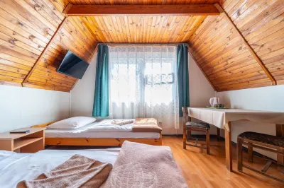 OW Gromada Pod Topolami Hotels in 