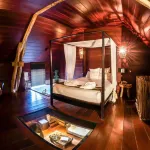 Le Clos des Vignes - Hôtel & Restaurant, suites avec jacuzzi privatif Hôtels à : Trie-Château