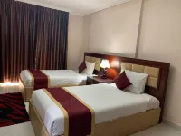 Hala Inn Hotel Apartments - Baithans