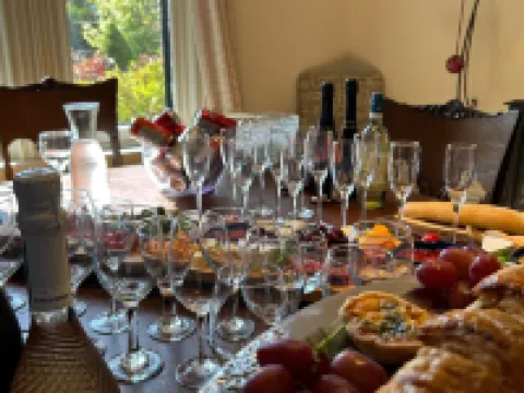 Norfolk Guest House Inn Hoteles en Guelph