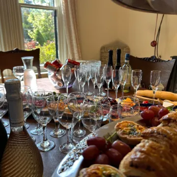 Norfolk Guest House Inn