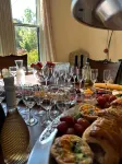 Norfolk Guest House Inn Hotels in Guelph
