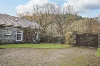 Royal Oak Farm Cottage