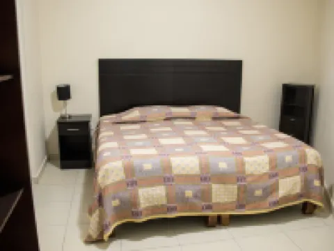 Hotel Nápoles Hoteles en Ciudad Obregón