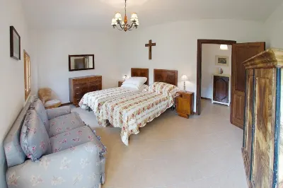 Podere Riosto Cantina e Agriturismo Bologna Hotel in zona Parco Storico di Monte Sole