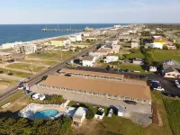 Tar Heel Motel Ξενοδοχεία στην πόλη Dare County