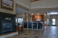 Allington Inn & Suites Kremmling - Parkering